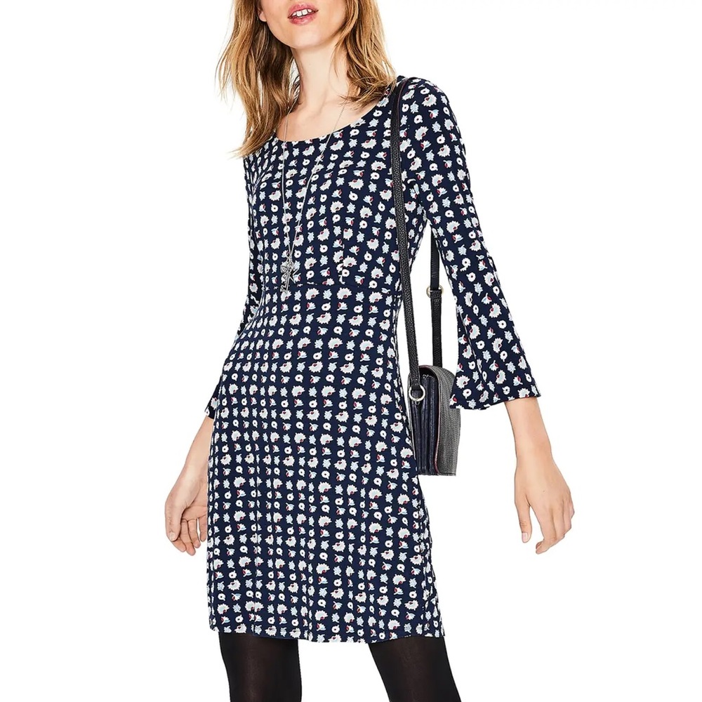 Boden tunic